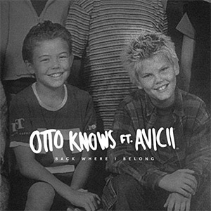 Disco Back Where I Belong de Otto Knows