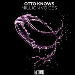 Disco Million Voices de Otto Knows