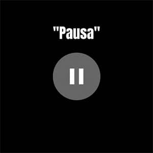 Disco Pausa de Ovi