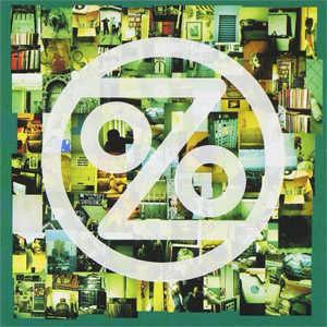 Disco Ozomatli de Ozomatli