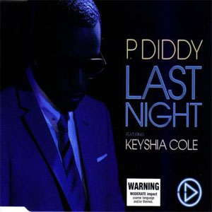Disco Last Night de P Diddy