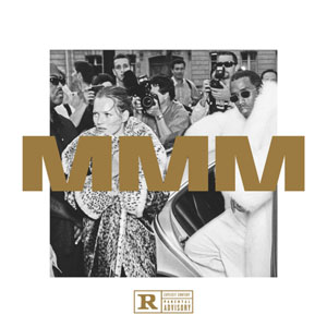 Disco Mmm  de P Diddy