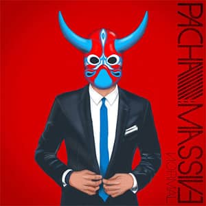 Disco Normal de Pacha Massive