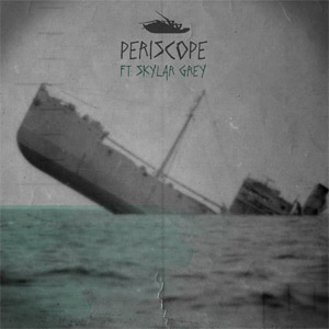 Disco Periscope de Papa Roach
