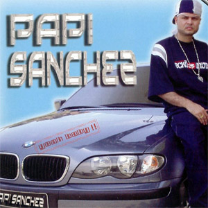 Disco Yeah Baby de Papi Sánchez