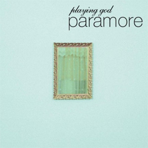 Disco Playing God de Paramore