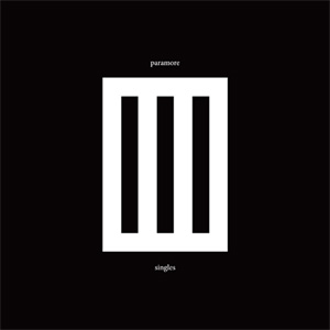 Disco Singles Club  de Paramore