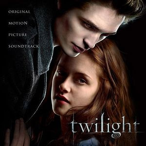 Disco Twilight soundtrack de Paramore