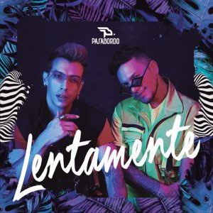 Disco Lentamente de Pasabordo