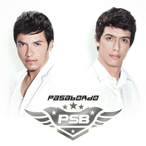 Disco Pasabordo (Ep) de Pasabordo