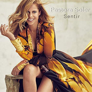 Disco Sentir de Pastora Soler