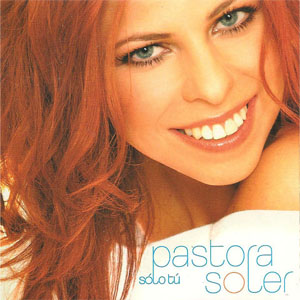 Disco Solo Tú de Pastora Soler