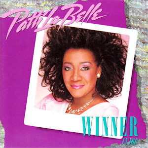 Disco Winner in You de Patti LaBelle