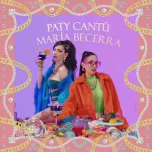 Disco Si Yo Fuera Tú  de Paty Cantú