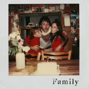 Disco Family de Paul McCartney