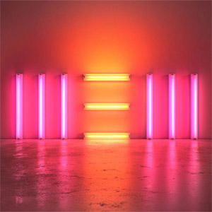 Disco New de Paul McCartney
