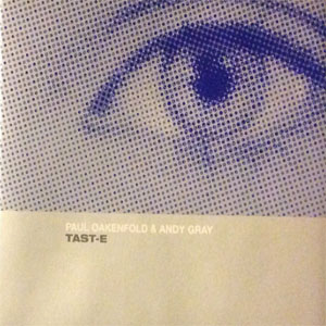 Disco Tast-E de Paul Oakenfold