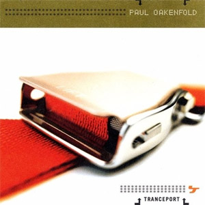 Disco Tranceport de Paul Oakenfold