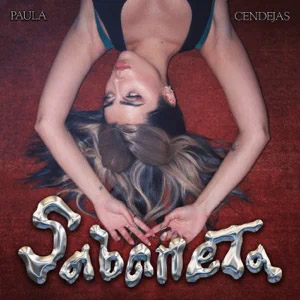 Disco Sabaneta de Paula Cendejas