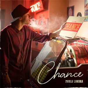 Disco Chance de Paulo Londra