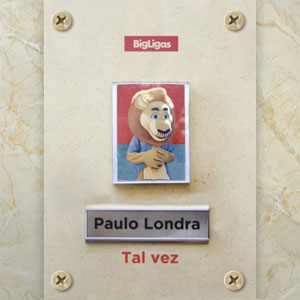 Disco Tal Vez  de Paulo Londra