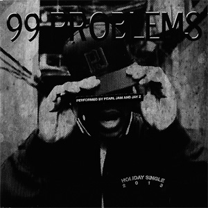 Disco 99 Problems de Pearl Jam