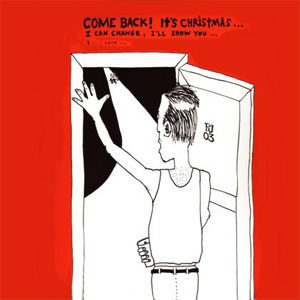 Disco Come Back Its  Christmas.... de Pearl Jam