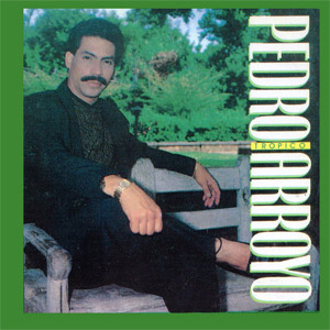 Disco Trópico de Pedro Arroyo