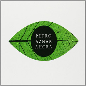 Disco Ahora de Pedro Aznar