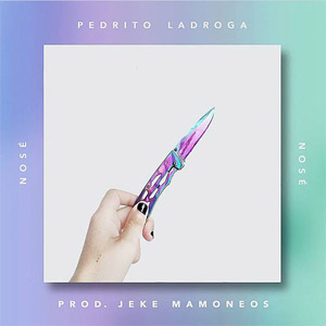 Disco Nosé de Pedro LaDroga