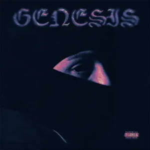 Disco Génesis de Peso Pluma