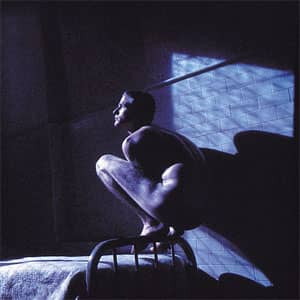 Disco Birdy de Peter Gabriel