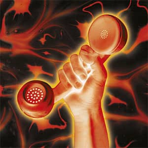 Disco Secret World Live de Peter Gabriel