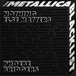 Disco Nothing Else Matters de Phoebe Bridgers