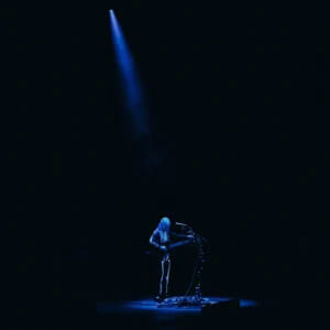 Disco That Funny Feeling de Phoebe Bridgers