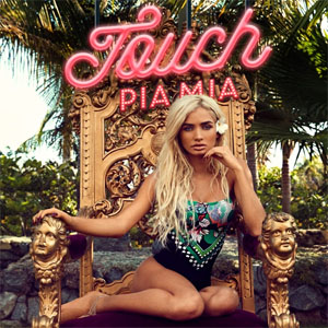 Disco Touch de Pía Mía