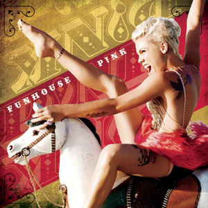 Disco Funhouse de Pink