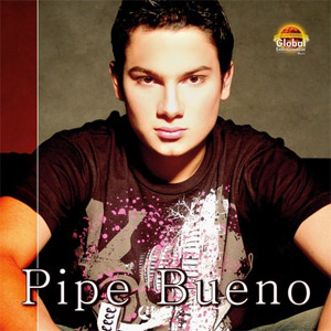 Disco Te Parece Poco de Pipe Bueno