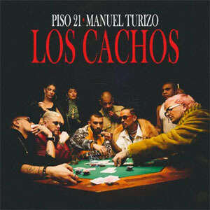 Disco Los Cachos de Piso 21