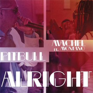 Disco Alright de Pitbull