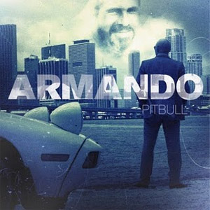 Disco Armando de Pitbull