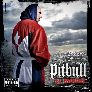 Disco El Mariel de Pitbull
