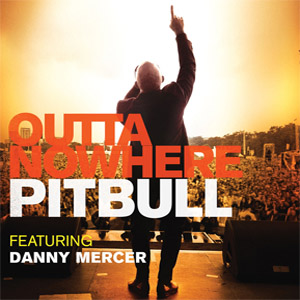 Disco Outta Nowhere de Pitbull