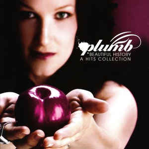 Disco Beautiful History (A Hits Collection) de Plumb