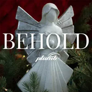 Disco Behold de Plumb
