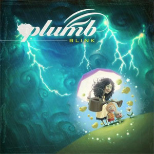 Disco Blink de Plumb