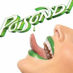 Disco Poison'd! de Poison