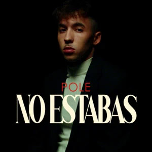 Disco No Estabas de Pole