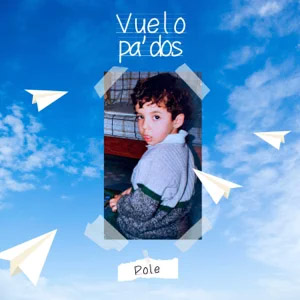 Disco Vuelo Pa Dos de Pole
