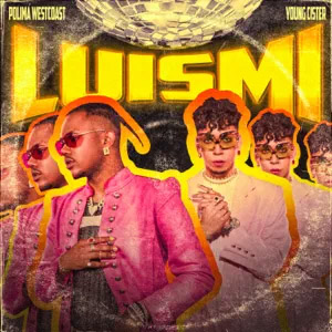 Disco LuisMi de Polimá WestCoast